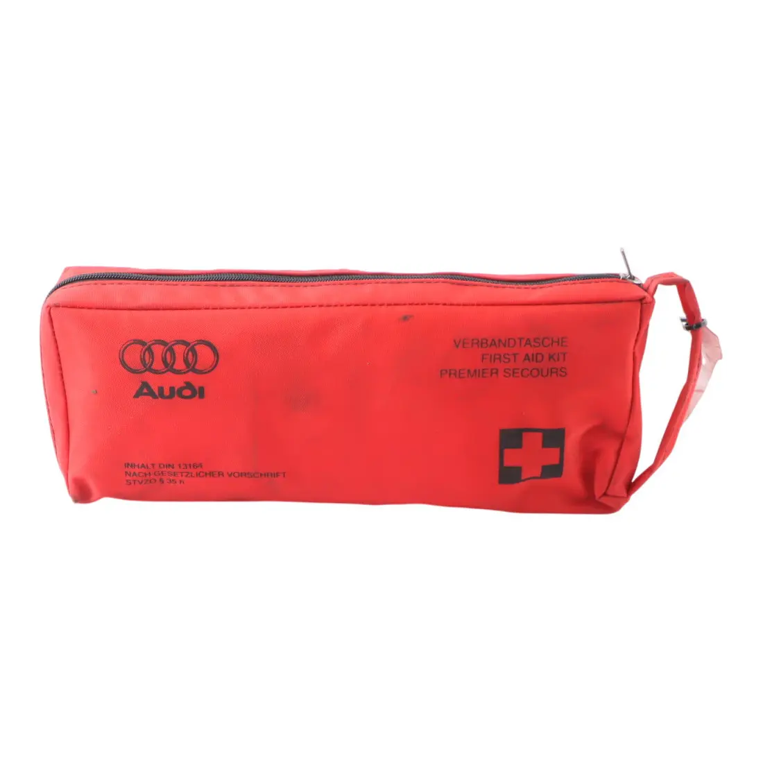 Audi TT 8N Universal First Aid Emergency Medical Kit Storage Rad 8N0860282