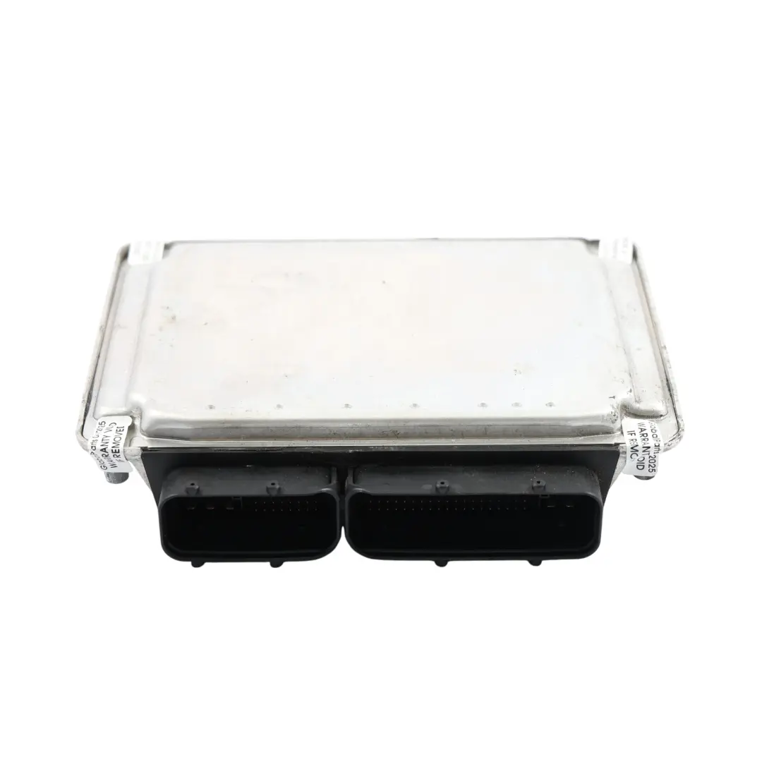 Audi TT 8N 1.8T AUQ 180HP Petrol Engine Control Unit ECU 8N0906018CN Automatic
