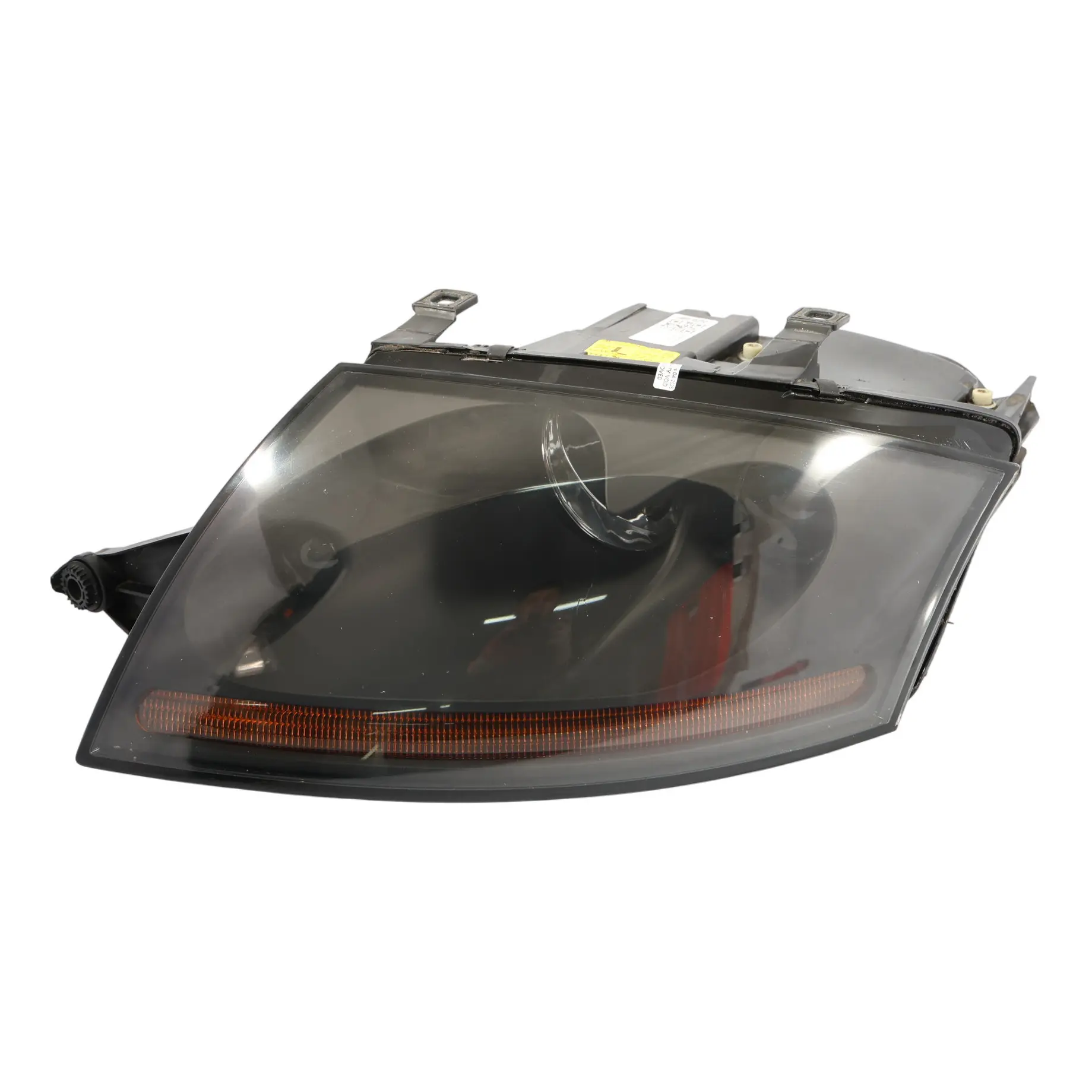 Audi TT 8N Front Lamp Headlight Halogen Left N/S 8N0941003BF