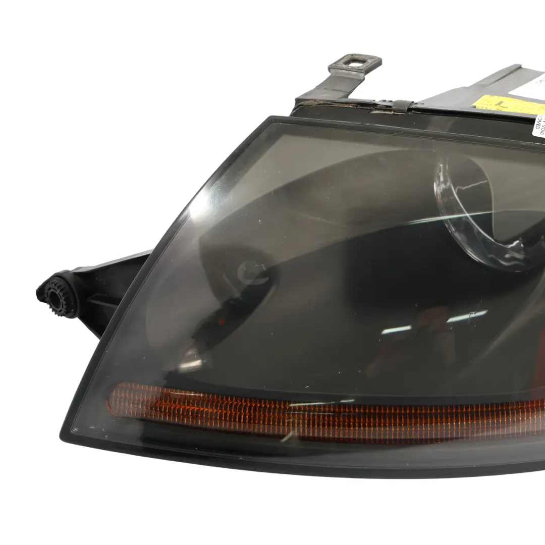 Audi TT 8N Front Lamp Headlight Halogen Left N/S 8N0941003BF