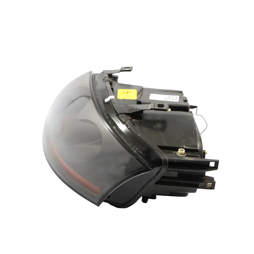 Audi TT 8N Front Lamp Headlight Halogen Left N/S 8N0941003BF
