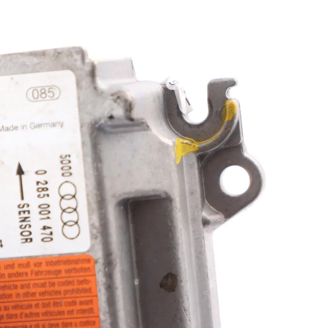 Audi TT 8N Air Module Control Module Unit ECU 8N0959655A