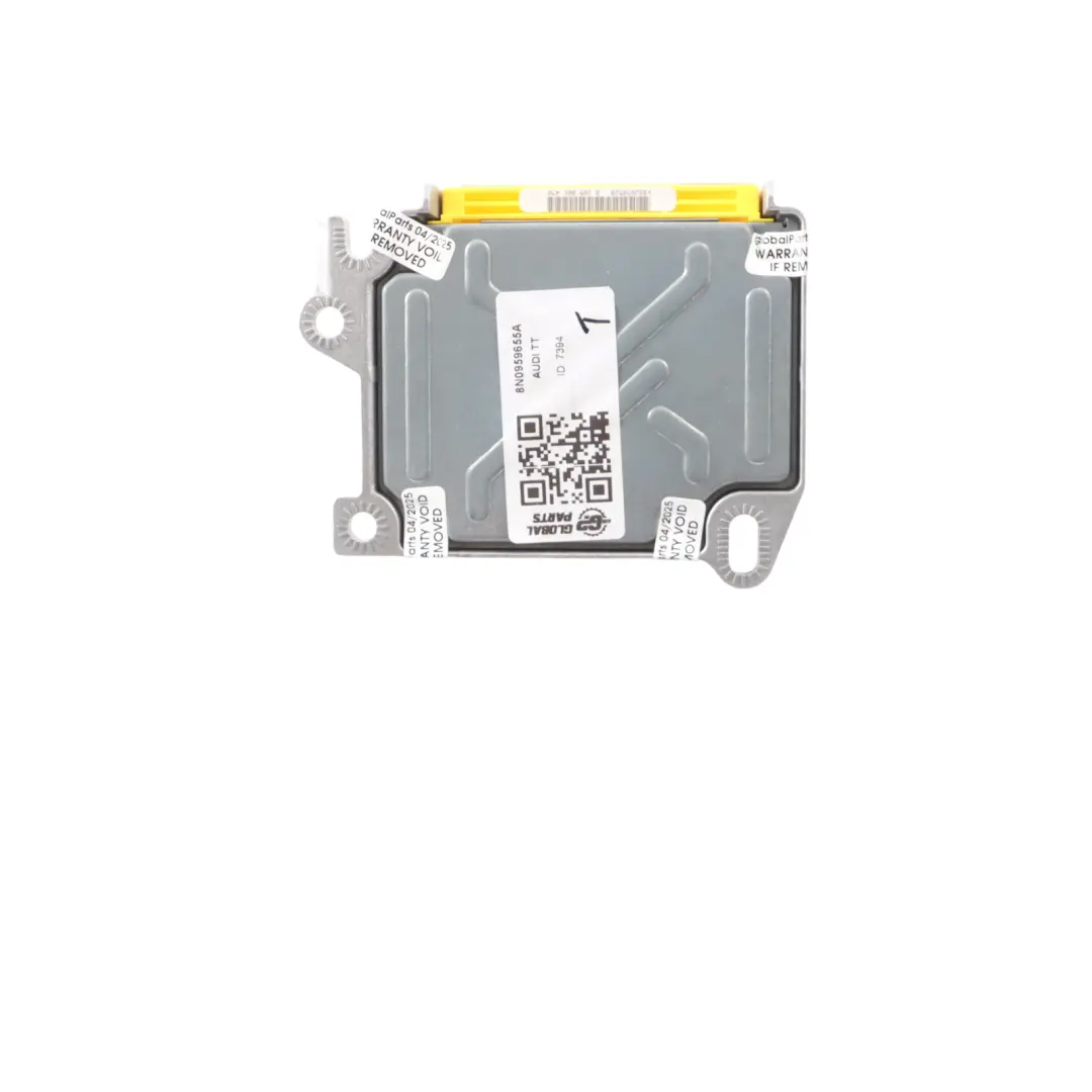 Audi TT 8N Air Module Control Module Unit ECU 8N0959655A