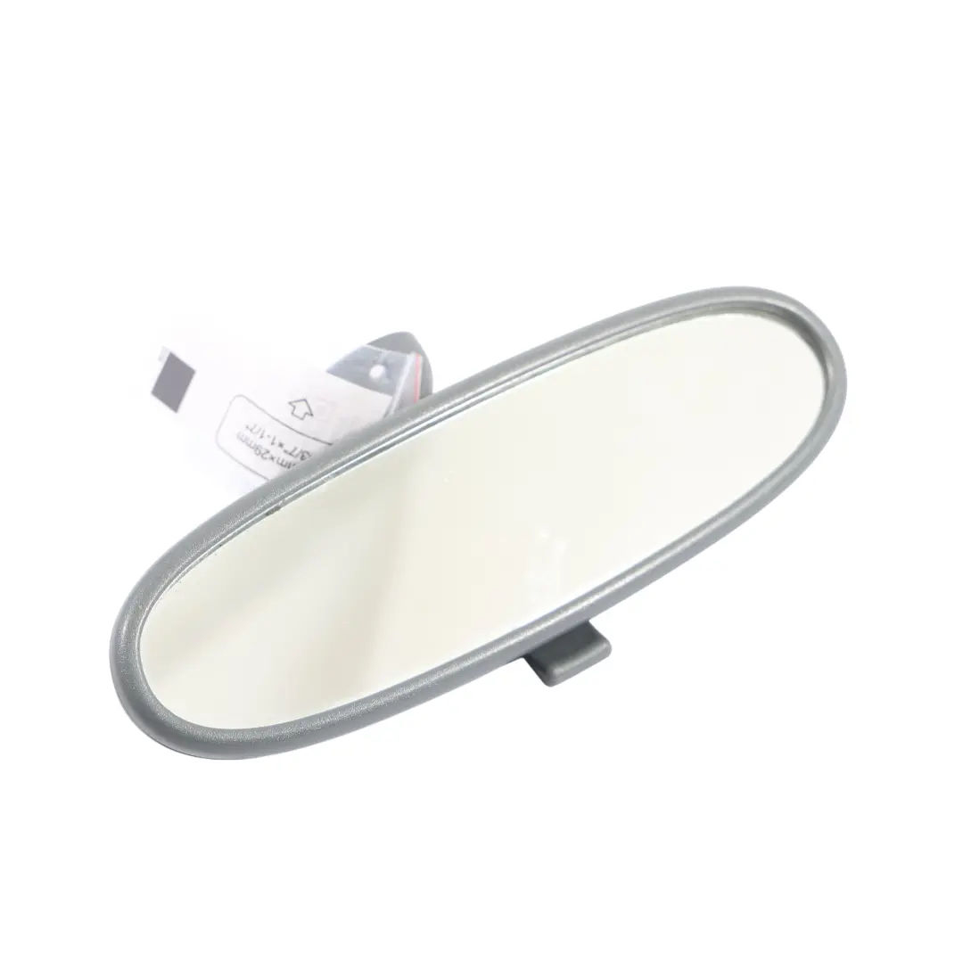 Audi TT 8N Interior Rear View Mirror Grey 8N7857511