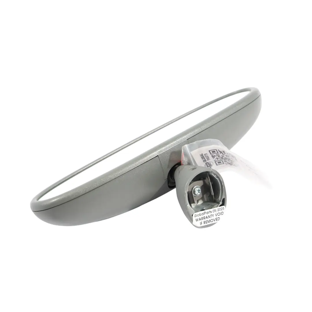 Audi TT 8N Interior Rear View Mirror Grey 8N7857511