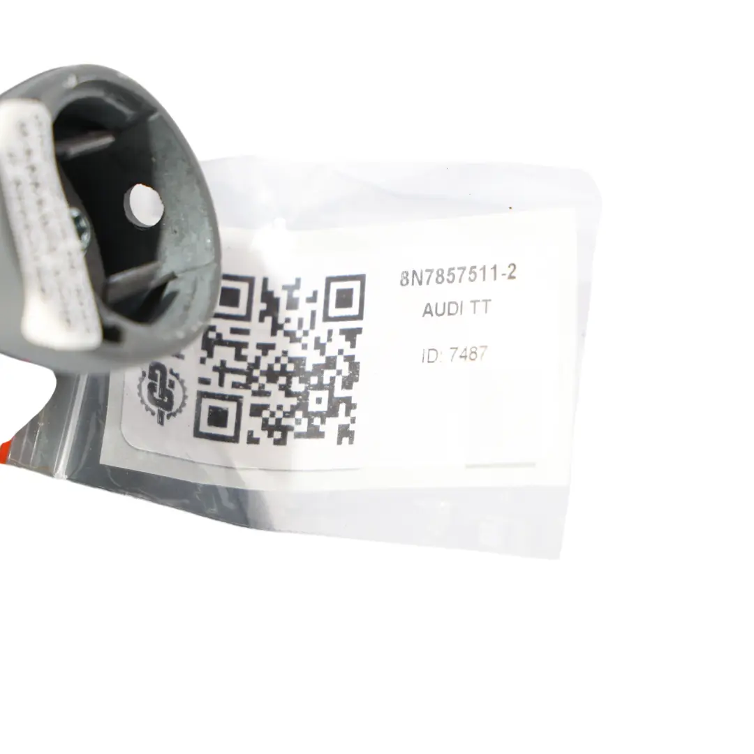 Audi TT 8N Interior Rear View Mirror Grey 8N7857511