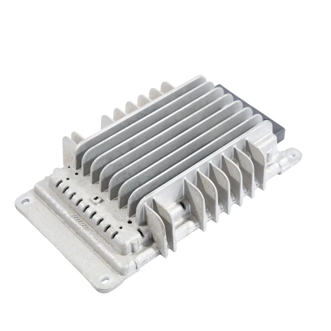 Audi TT 8N Amplifier BOSE Premium Audio Sound System Module 8N8035223A
