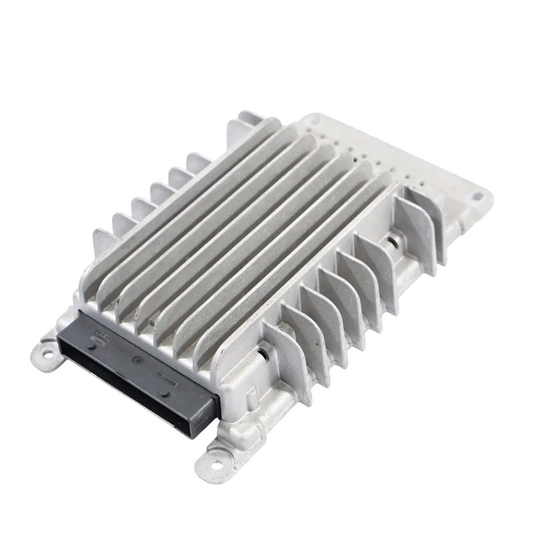 Audi TT 8N Amplifier BOSE Premium Audio Sound System Module 8N8035223A