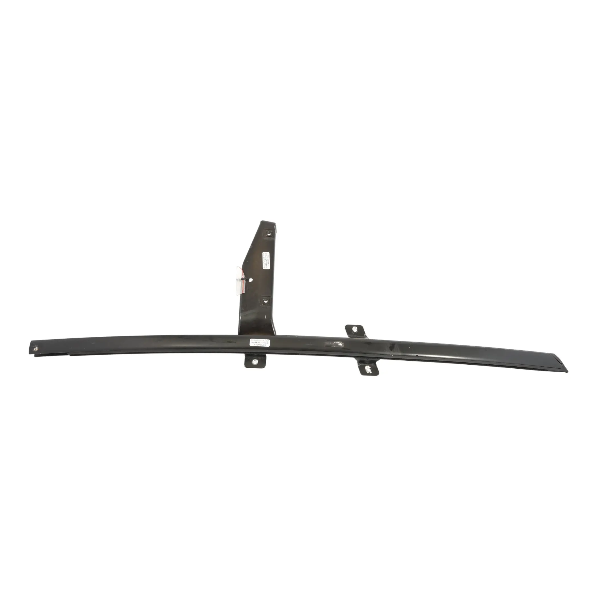 Audi TT 8N Front Door Window Channel Trim Moulding Left N/S 8N8837411A