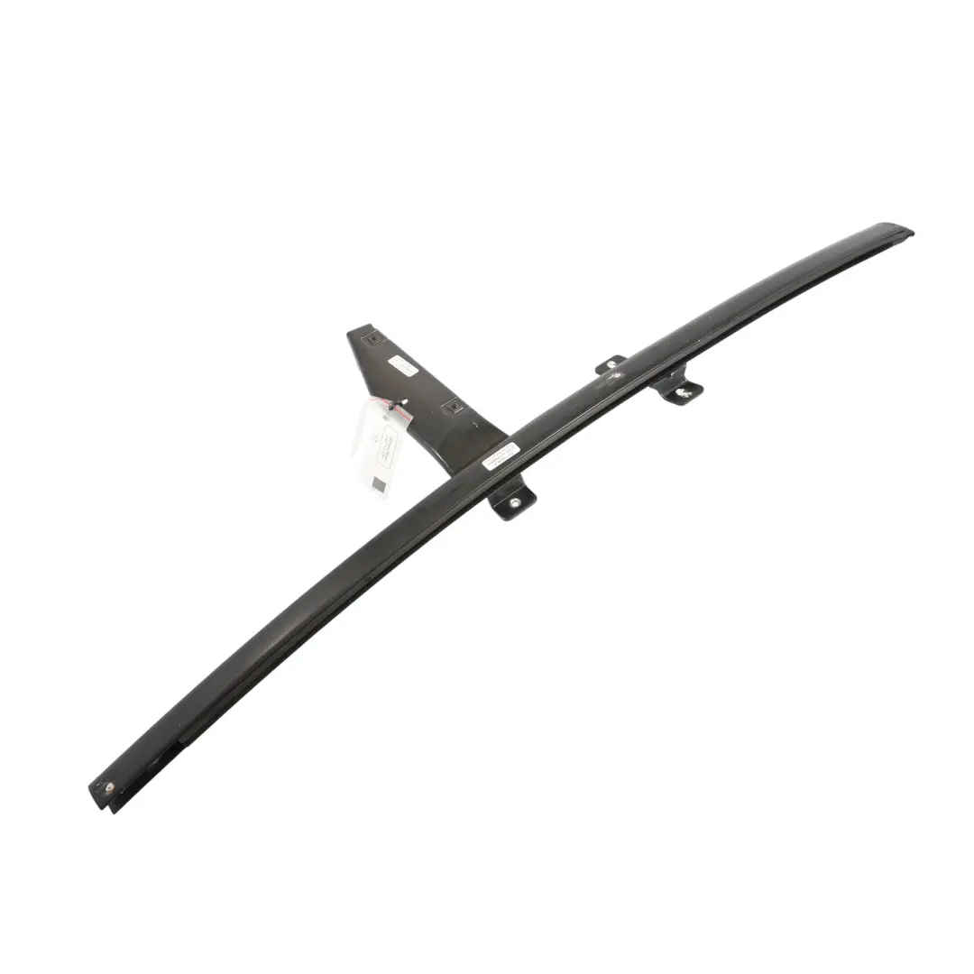 Audi TT 8N Front Door Window Channel Trim Moulding Left N/S 8N8837411A