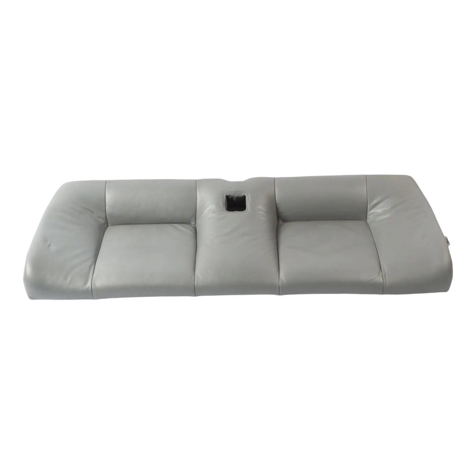 Audi TT 8N Rear Seat Bench Seat Couch Covering Leather 8N8885405B