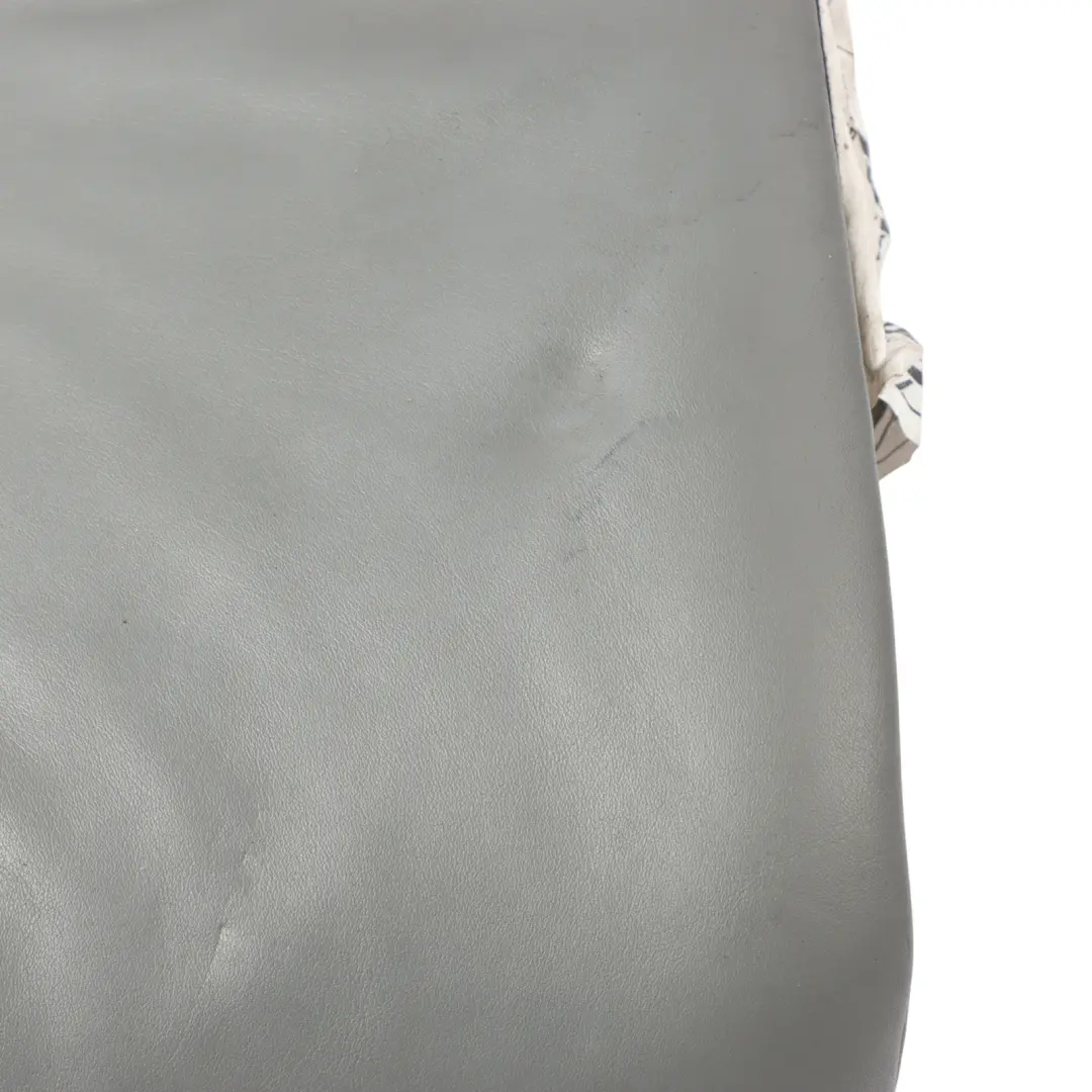 Audi TT 8N Rear Seat Bench Seat Couch Covering Leather 8N8885405B 