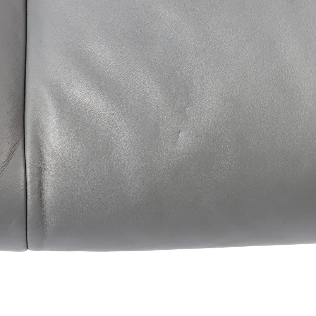 Audi TT 8N Rear Seat Bench Seat Couch Covering Leather 8N8885405B 