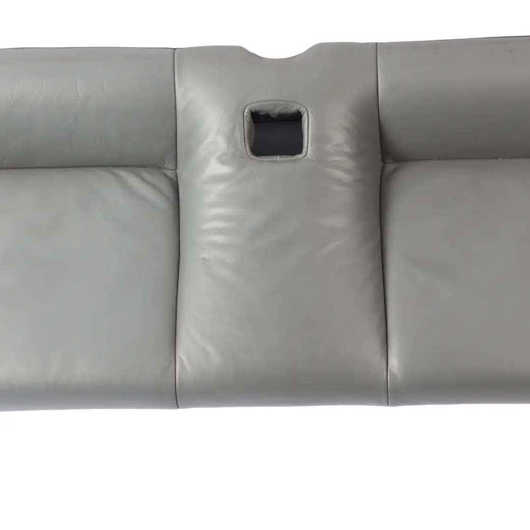 Audi TT 8N Rear Seat Bench Seat Couch Covering Leather 8N8885405B 