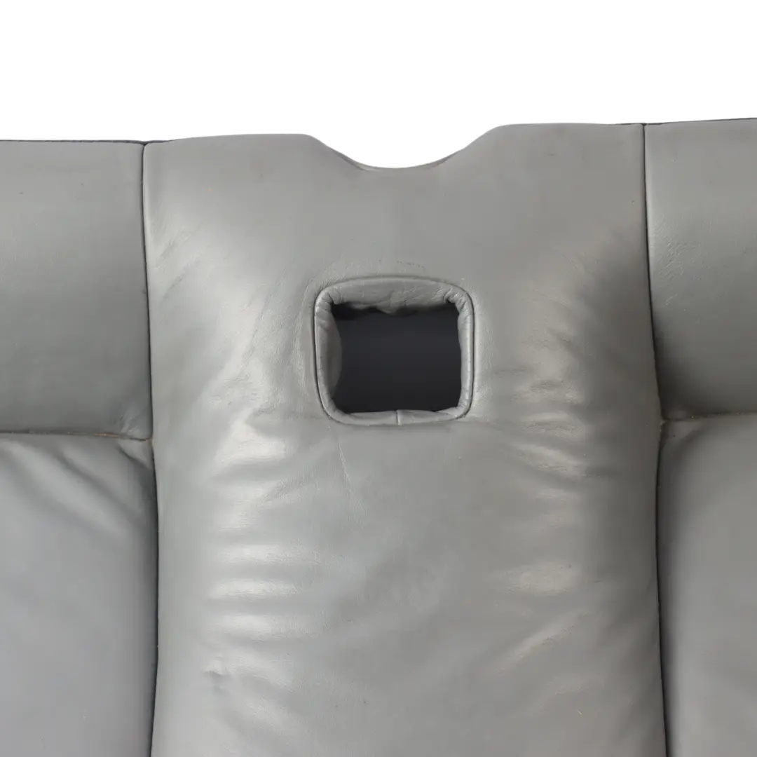 Audi TT 8N Rear Seat Bench Seat Couch Covering Leather 8N8885405B 