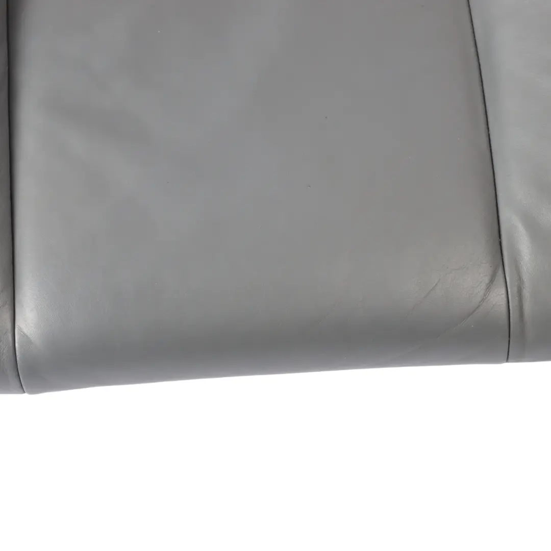 Audi TT 8N Rear Seat Bench Seat Couch Covering Leather 8N8885405B 