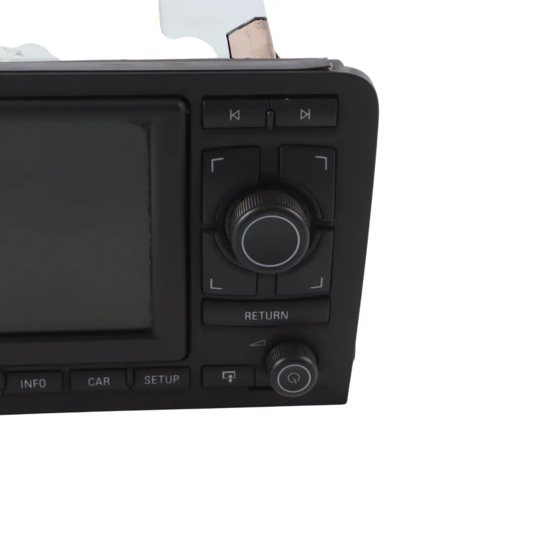 Audi A3 S3 8P Radio Media GPS Sat Audi Navigation Plus Unit 8P0035192QX