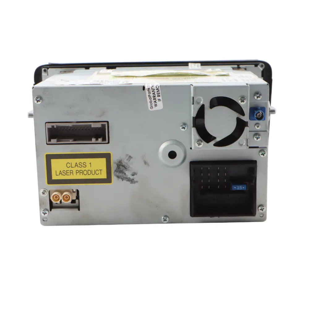 Audi A3 S3 8P Radio Media GPS Sat Audi Navigation Plus Unit 8P0035192QX