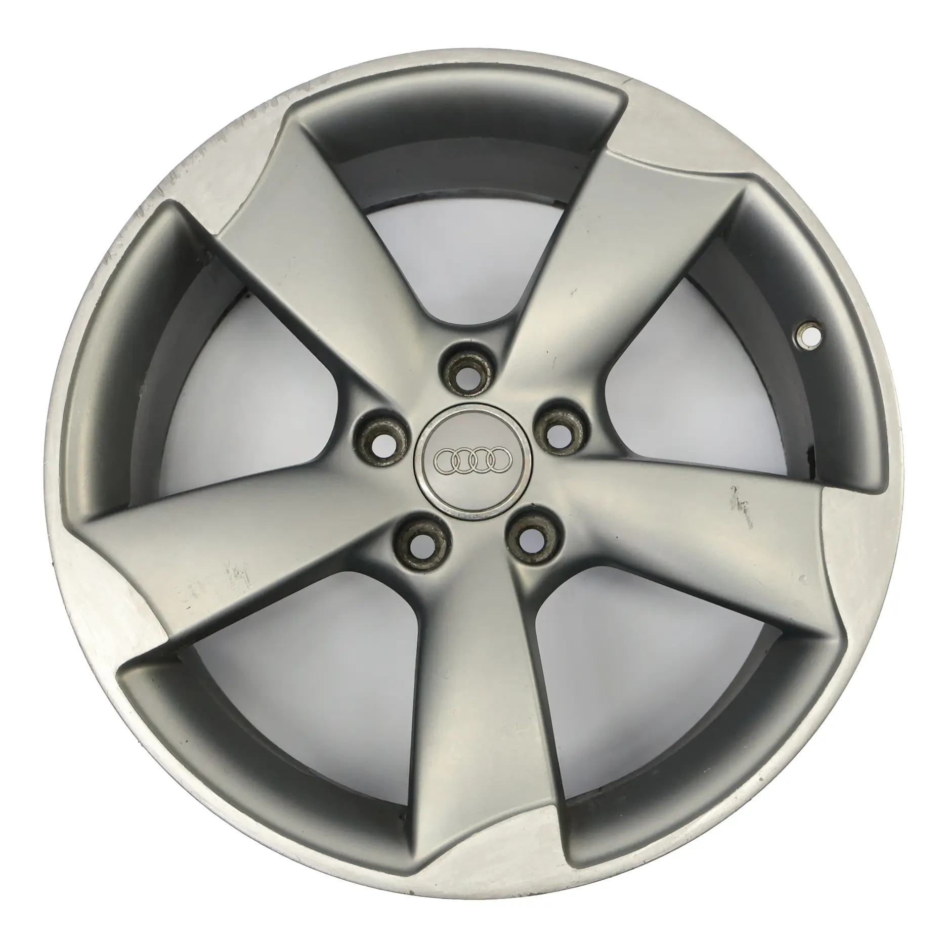 Audi A3 8P Rotor Wheel Alloy Rim 18" 7,5J ET:54 8P0601025BS