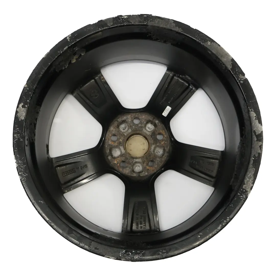 Audi A3 8P Rotor Wheel Alloy Rim 18" 7,5J ET:54 8P0601025BS