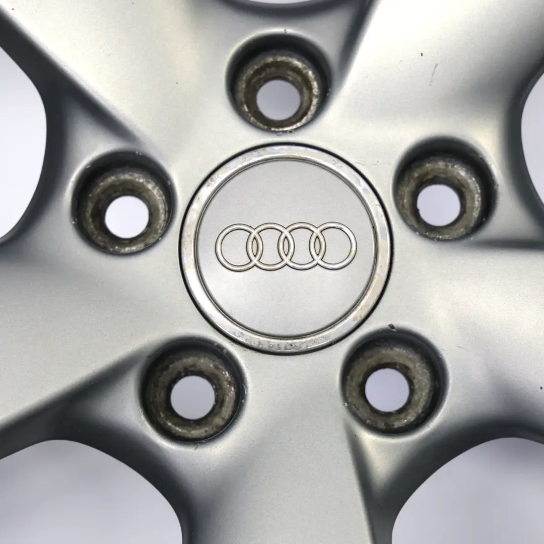 Audi A3 8P Rotor Wheel Alloy Rim 18" 7,5J ET:54 8P0601025BS