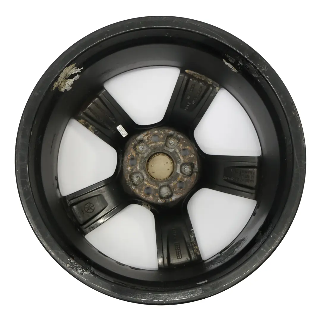 Audi A3 8P Rotor Wheel Alloy Rim 18" 7,5J ET:54 8P0601025BS
