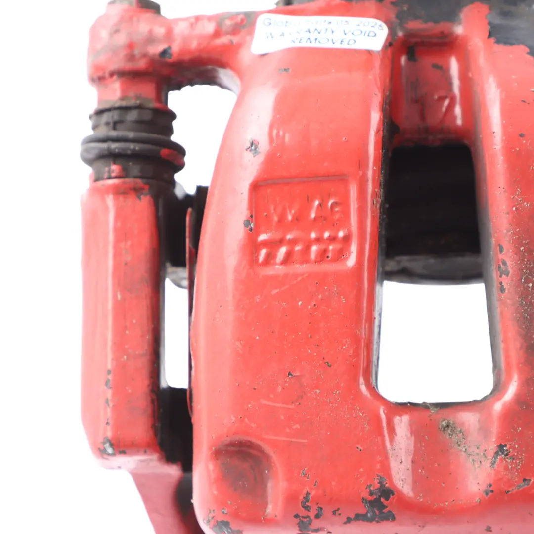 Audi A3 8P Front Rear Brake Caliper Set Left Right N/O/S 340x30 310x22