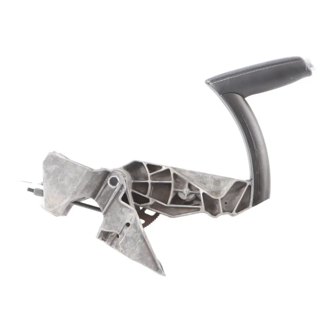Audi A3 8P Parking Brake Handbrake Lever Pull Handle Guide Trim 8P0711303C