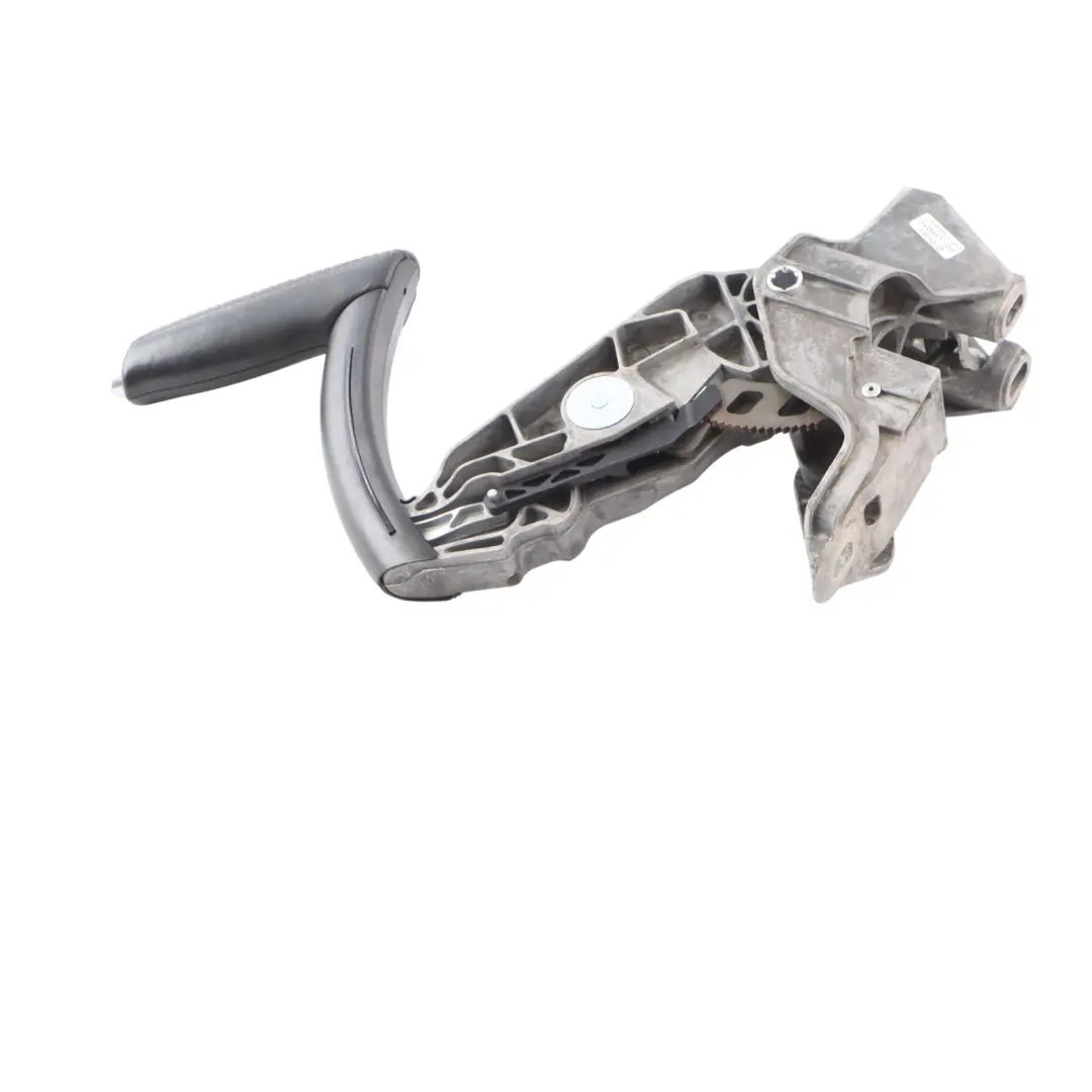 Audi A3 8P Parking Brake Handbrake Lever Pull Handle Guide Trim 8P0711303C