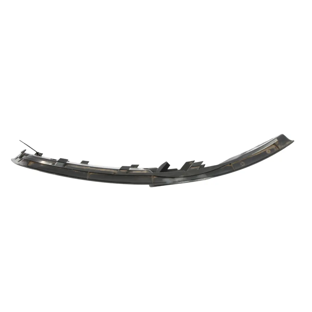 Audi A3 8P Fog Light Cover Front Bumper Left N/S Grille Trim 8P0807681F