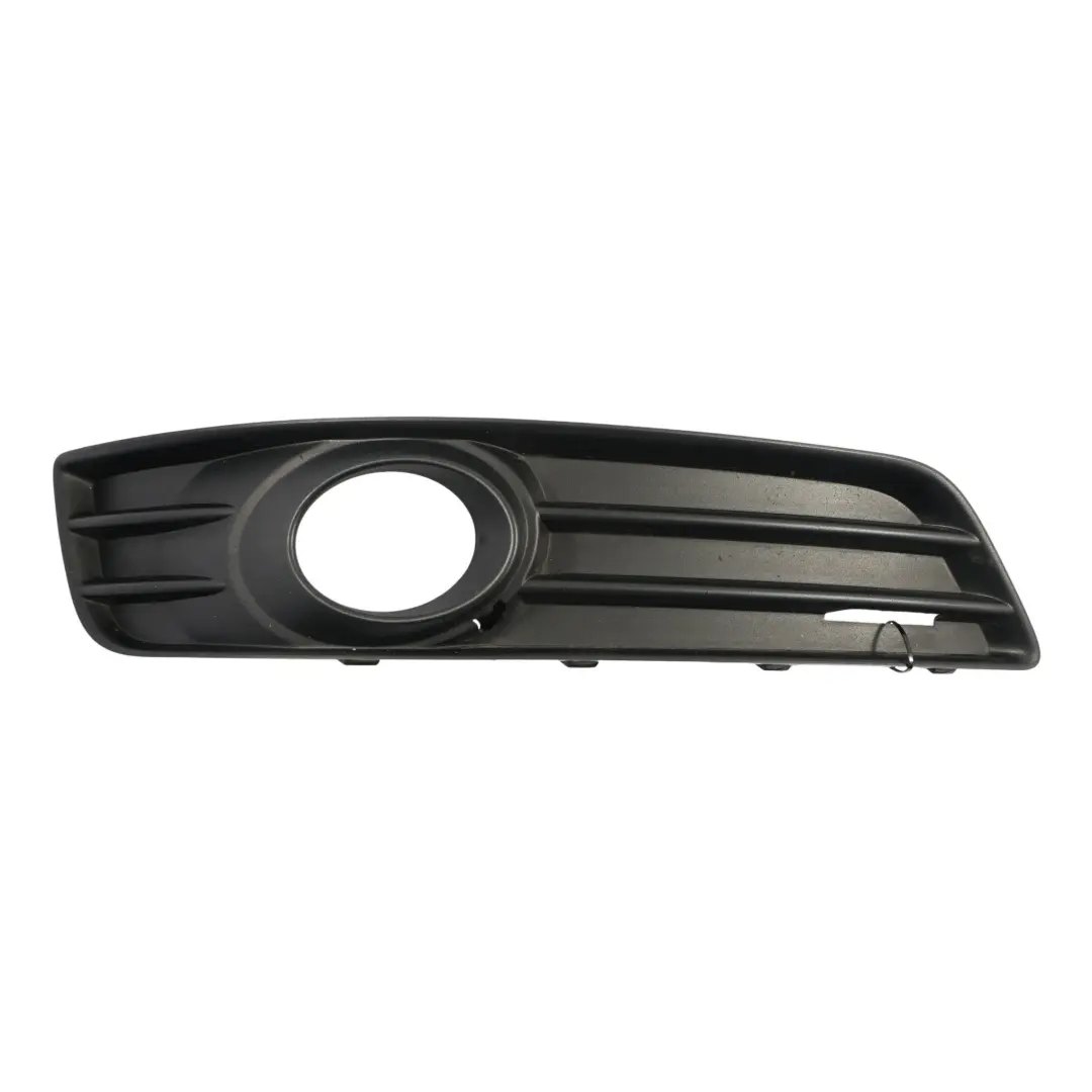 Audi A3 8P Cache Antibrouillard Avant Droit Garniture De Calandre 8P0807682E