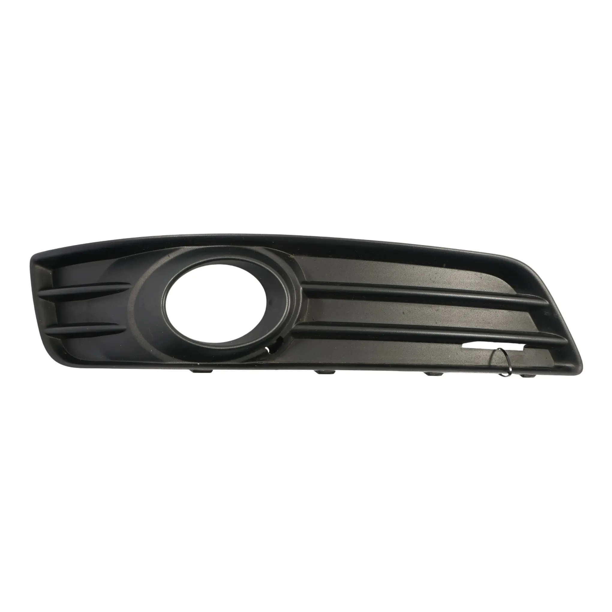 Audi A3 8P Cache Antibrouillard Avant Droit Garniture De Calandre 8P0807682E