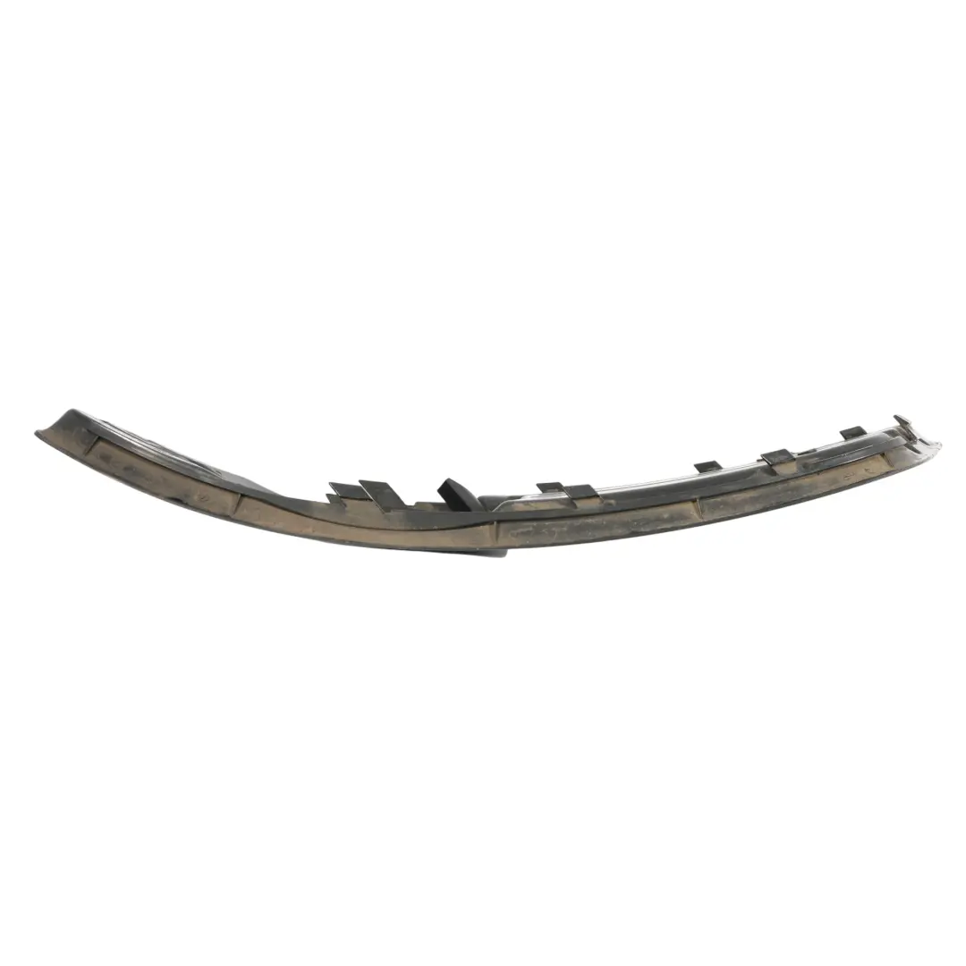 Audi A3 8P Cache Antibrouillard Avant Droit Garniture De Calandre 8P0807682E
