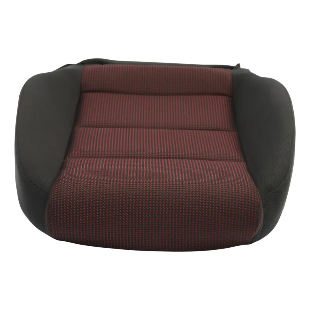 Audi A3 8P Siège Avant Inférieur Gauche/Droite En Tissu Sport