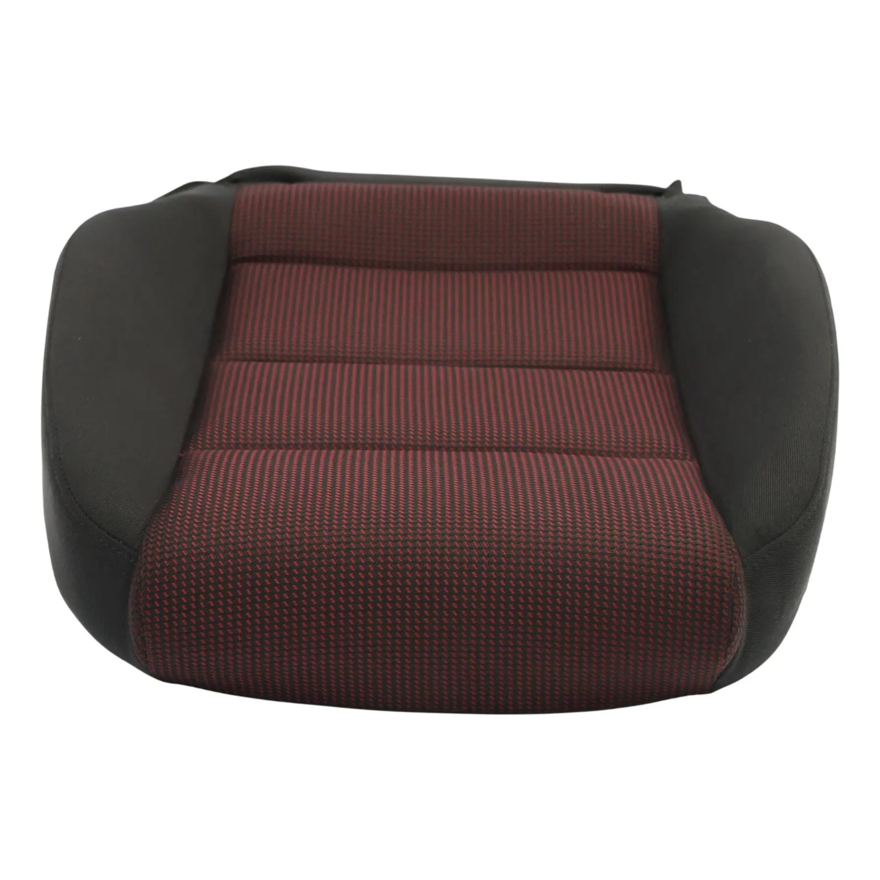 Audi A3 8P Siège Avant Inférieur Gauche/Droite En Tissu Sport