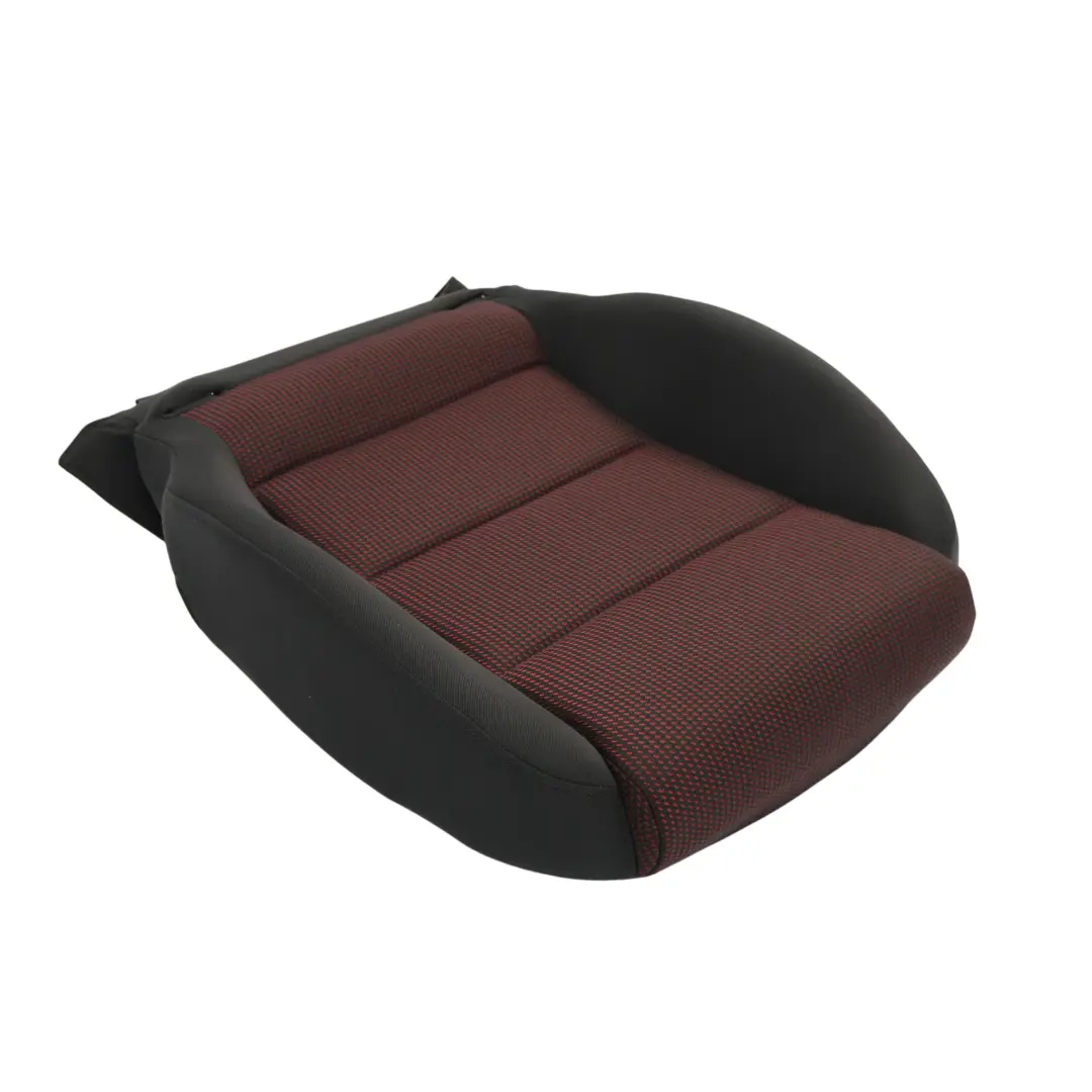 Audi A3 8P Siège Avant Inférieur Gauche/Droite En Tissu Sport