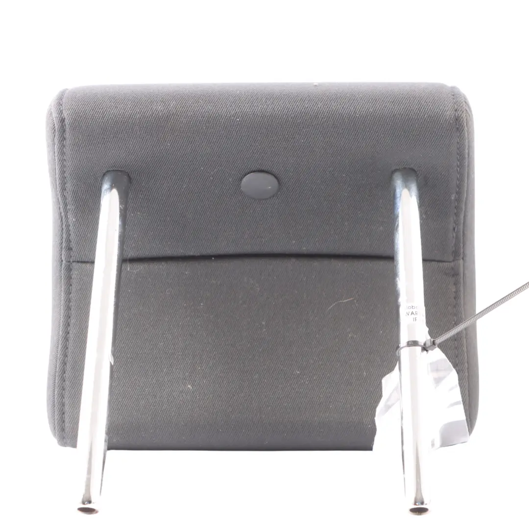 Audi A3 8P Rear Seat Headrest Head Rest Left Right N/O/S Leather 8P0885901L