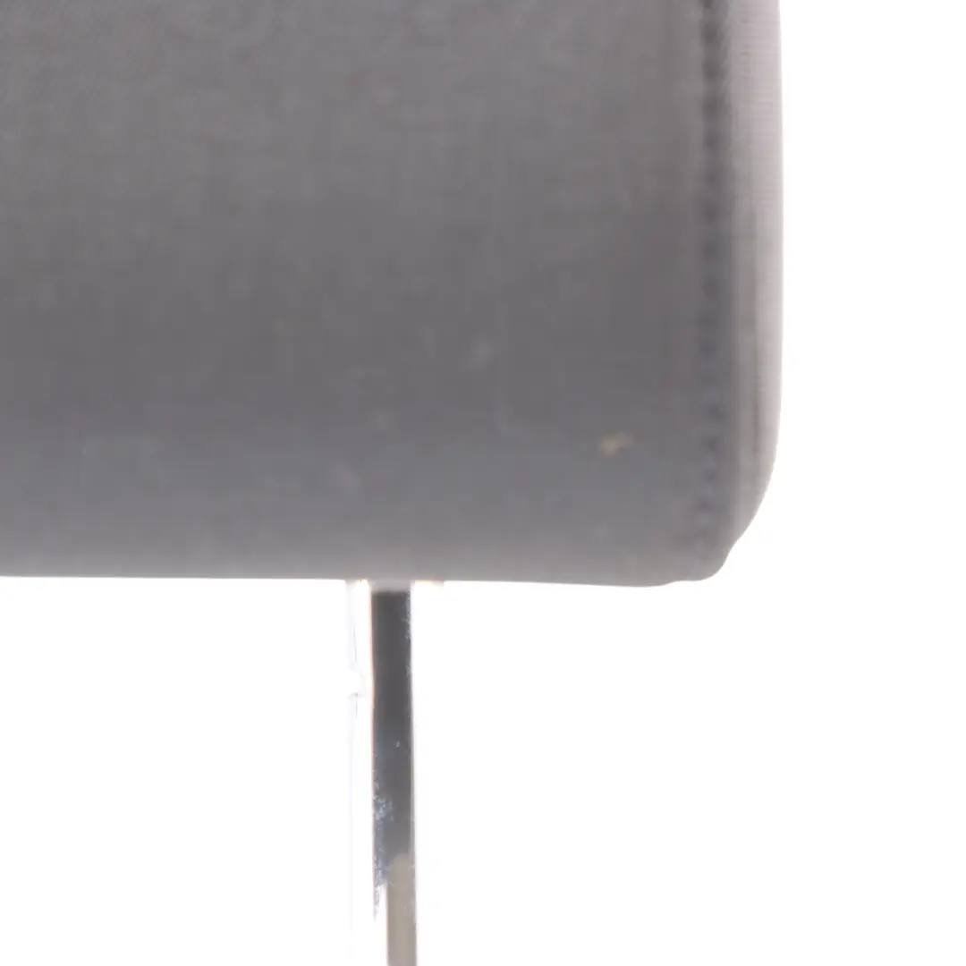 Audi A3 8P Rear Seat Headrest Head Rest Left Right N/O/S Leather 8P0885901L