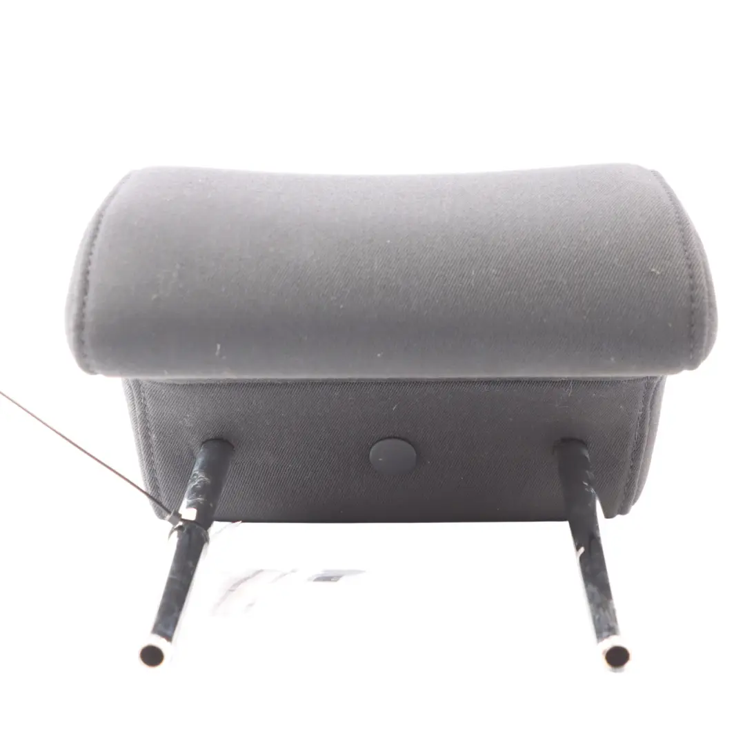Audi A3 8P Rear Seat Headrest Head Rest Left Right N/O/S Leather 8P0885901L