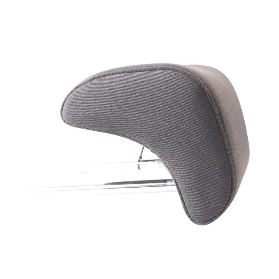 Audi A3 8P Rear Seat Headrest Head Rest Left Right N/O/S Leather 8P0885901L