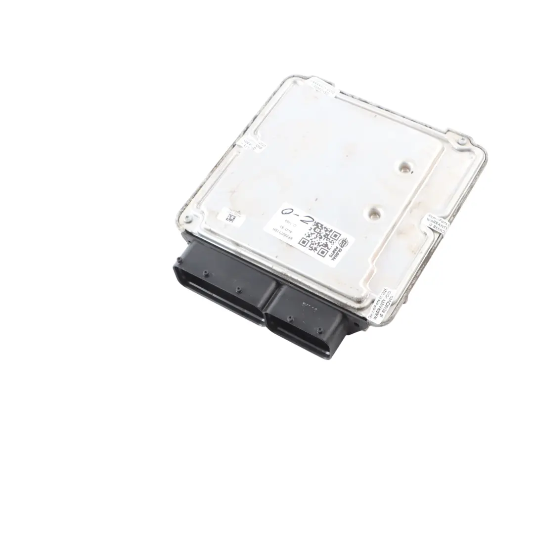 BHZ 265HP Engine Control Module ECU Manual Audi S3 8P 2.0 TFSI - SKU 8P0907115H - Part number 8P0907115H