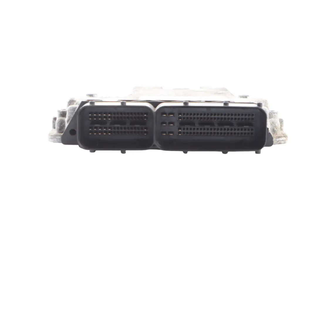 BHZ 265HP Engine Control Module ECU Manual Audi S3 8P 2.0 TFSI - SKU 8P0907115H - Part number 8P0907115H