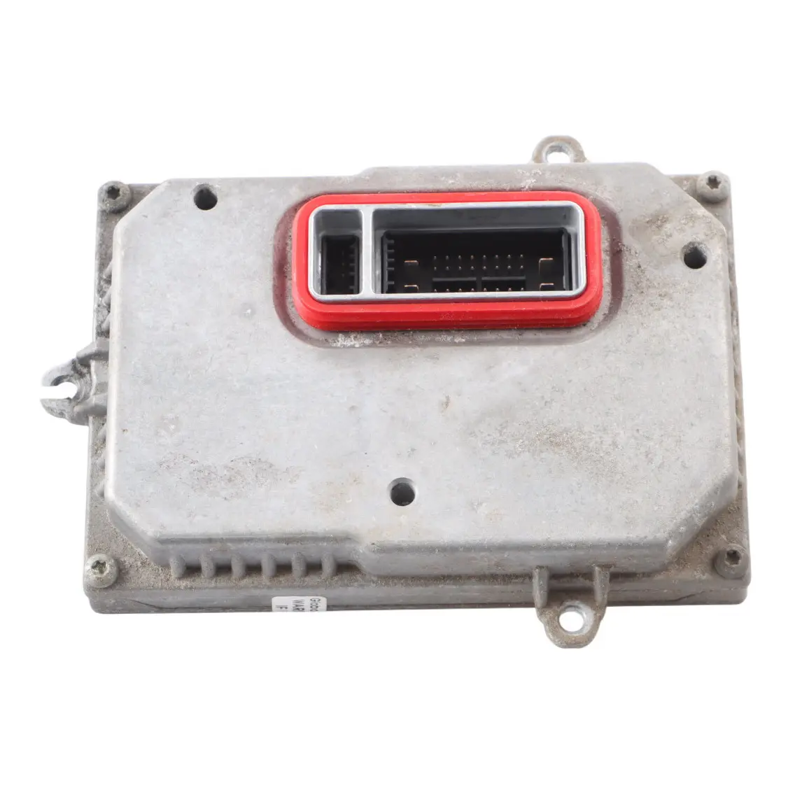 Xenon Module Audi A3 8P A4 B7 Headlamp Headlight Ballast Control Unit 8P0907391