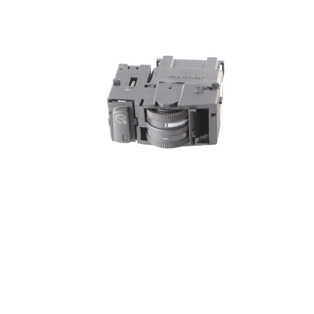 Audi A3 8P Speedometer Lightning Intensity Adjuster Controller Unit 8P0919093A