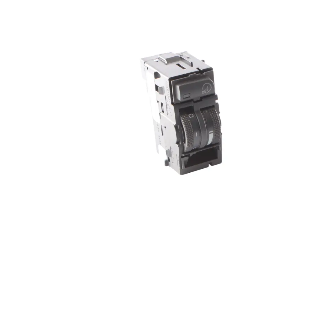 Audi A3 8P Speedometer Lightning Intensity Adjuster Controller Unit 8P0919093A