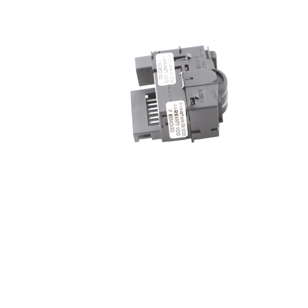 Audi A3 8P Speedometer Lightning Intensity Adjuster Controller Unit 8P0919093A