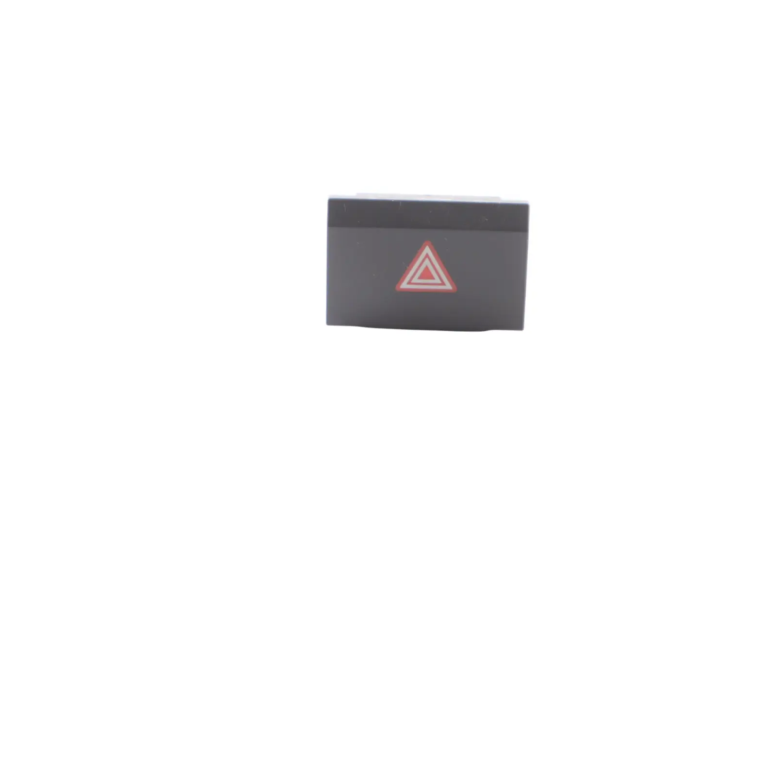 Audi A3 8P Hazard Warning Light Switch Indicator Relay Button 8P0941509D