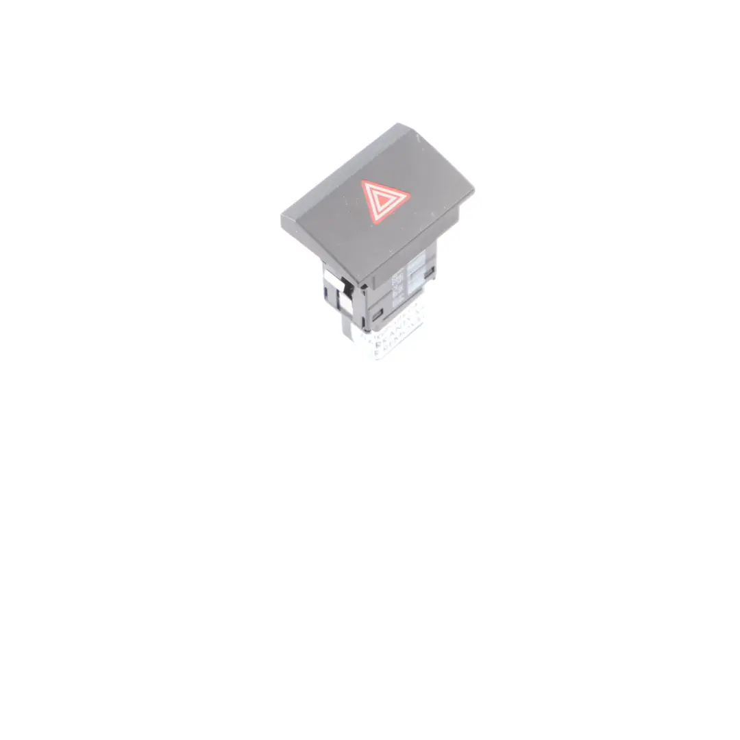 Audi A3 8P Hazard Warning Light Switch Indicator Relay Button 8P0941509D