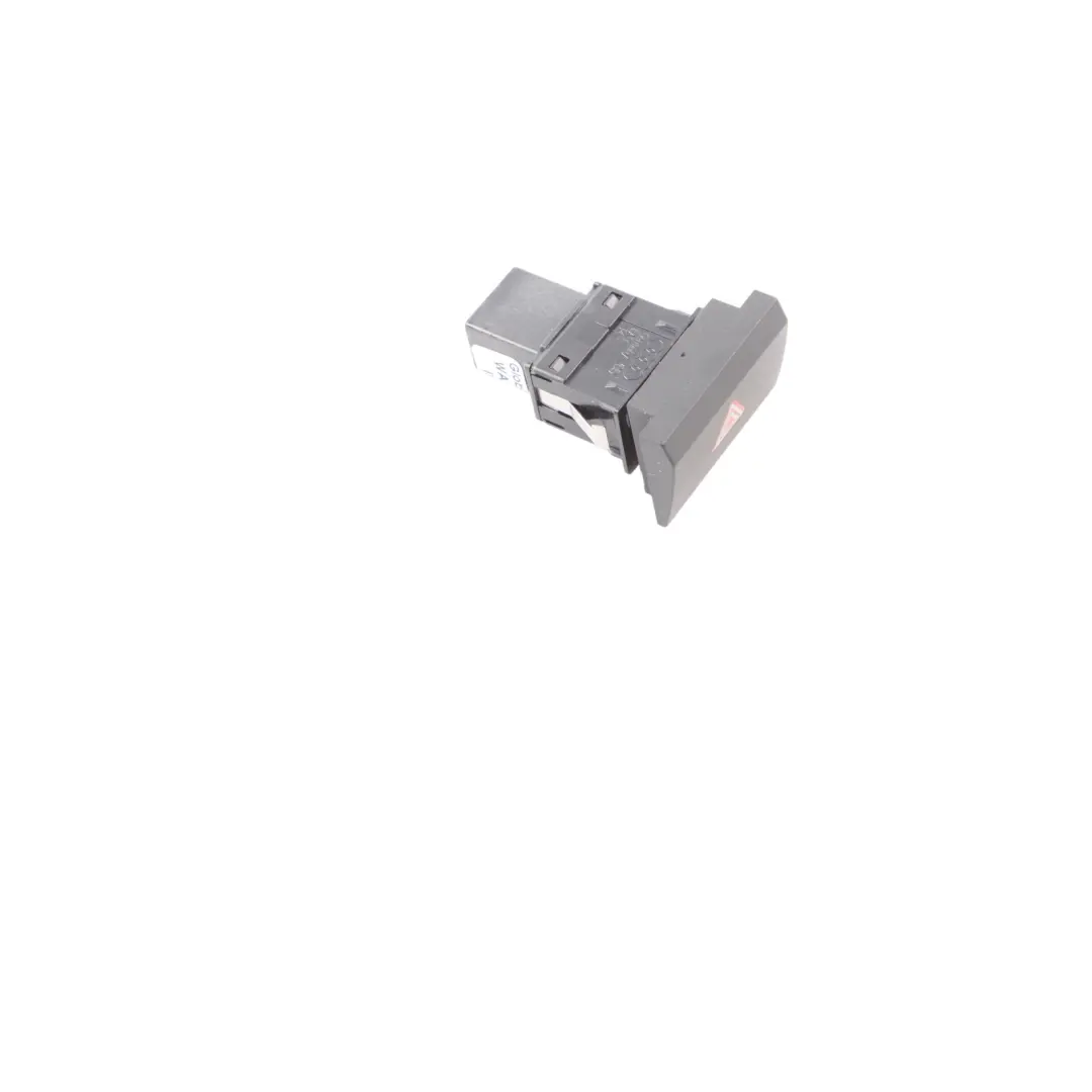 Audi A3 8P Hazard Warning Light Switch Indicator Relay Button 8P0941509D