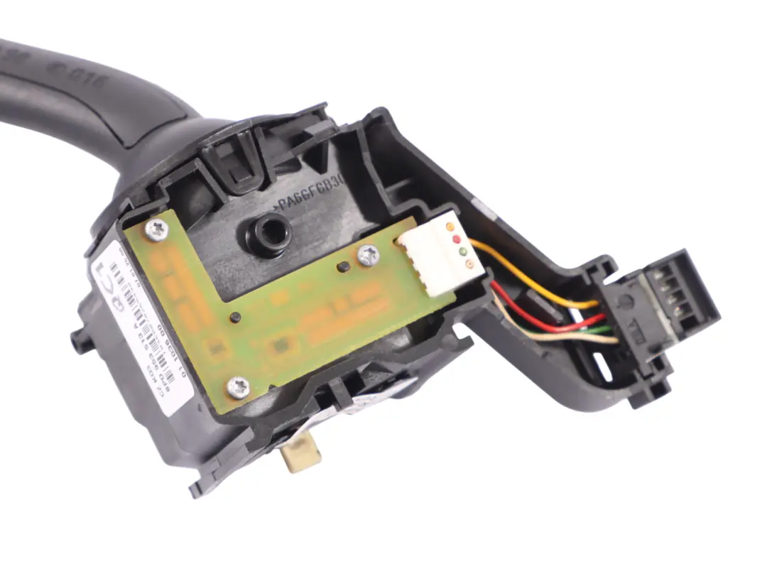 Audi A3 8P Volante Indicador Luz Carretera Gire Interruptor Stalk 8P0953513A